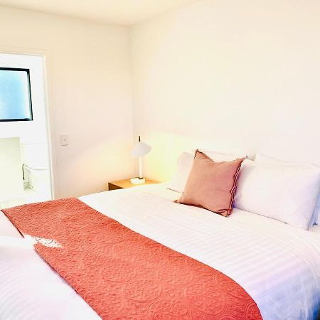 Christchurch Cbd Luxury Townhouse 外观 照片