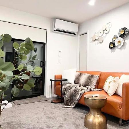 Christchurch Cbd Luxury Townhouse 外观 照片