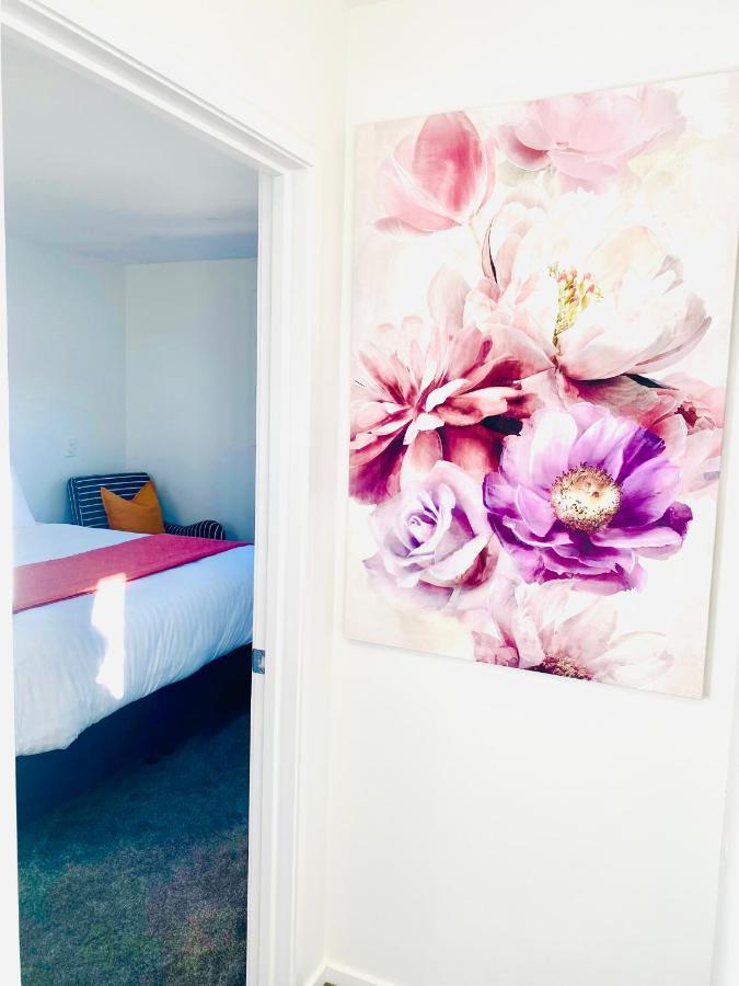 Christchurch Cbd Luxury Townhouse 外观 照片